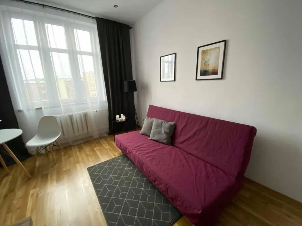 Apartamenty Centrum Zameldowanie 24h