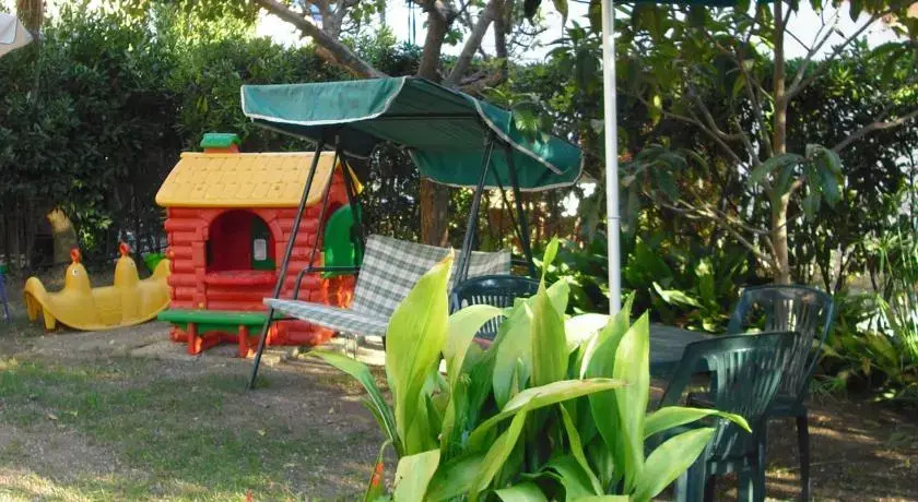 Hotel Garden