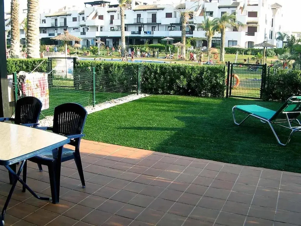 Apartamento Jardines D2-0B