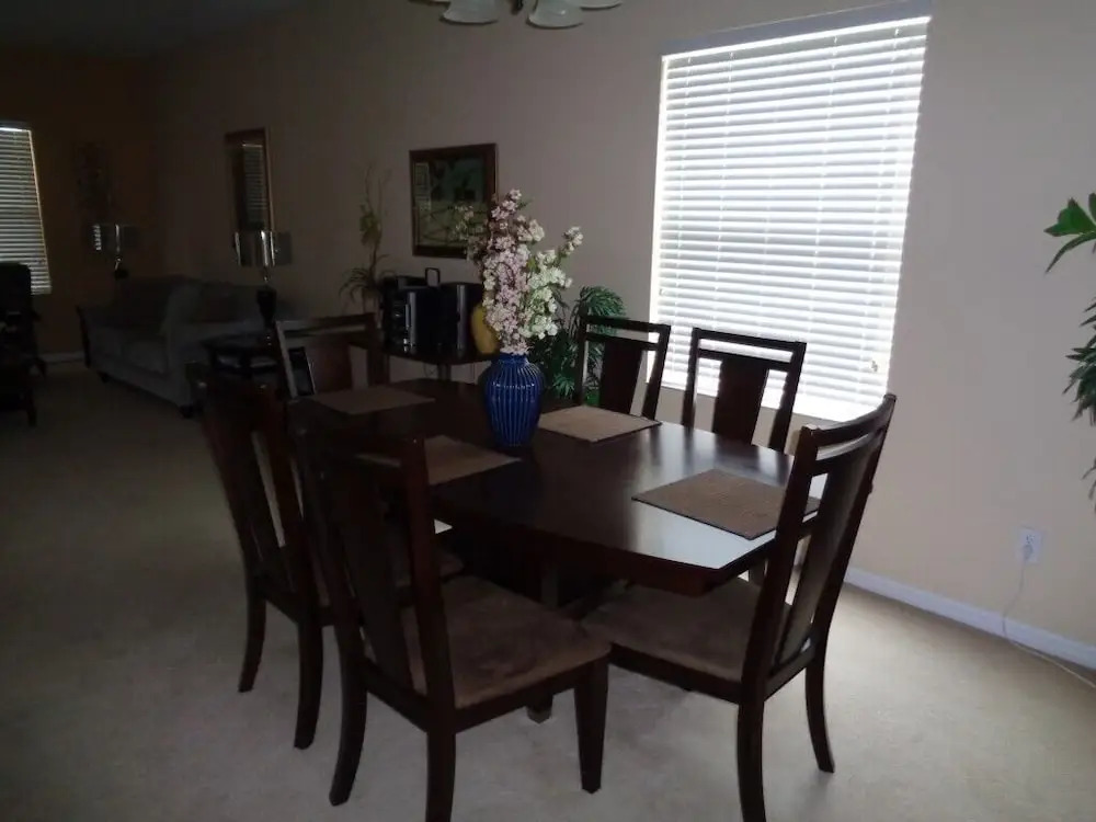 Westhaven 5 bed / 3 Bath
