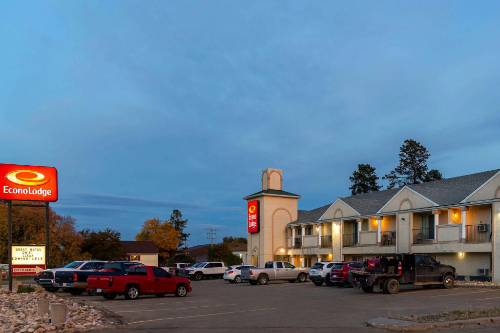Econo Lodge