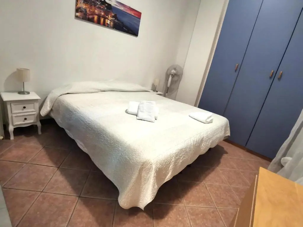 Residence La Lanterna