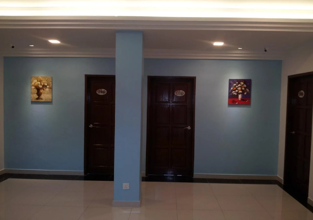 Sam Jade Guest House