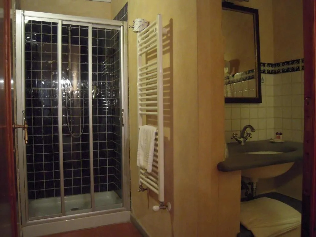 B&B Palazzo Al Torrione 2