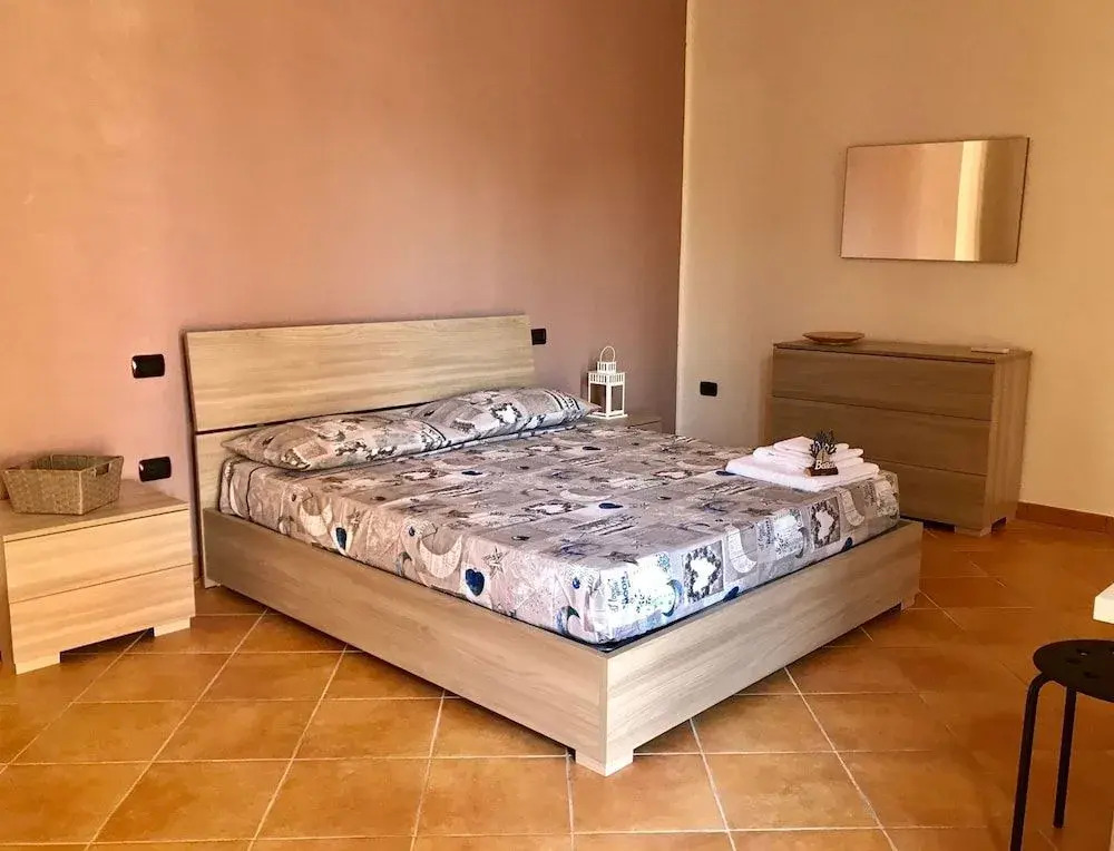 B&B Serendy