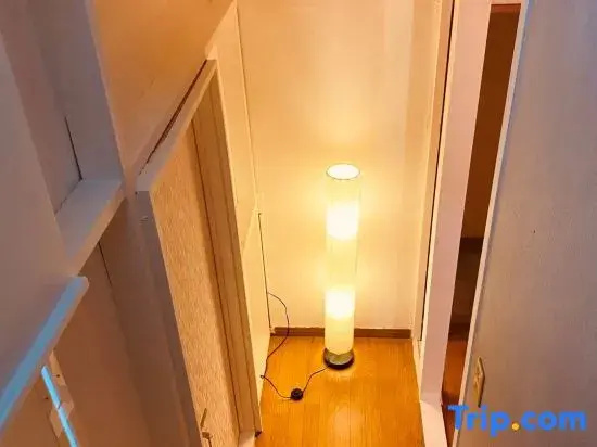 Room rent , located in the birthplace of animation