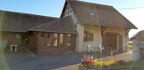 Les Brulis Chambre d'Hôtes