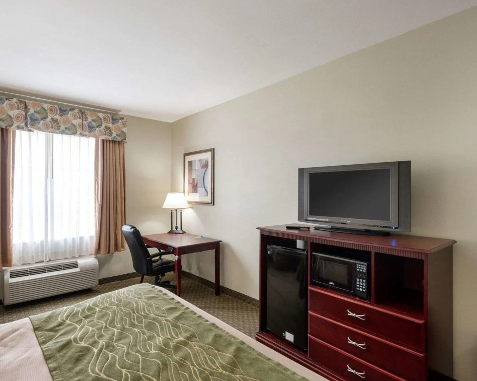 Best Western Heritage Inn & Suites