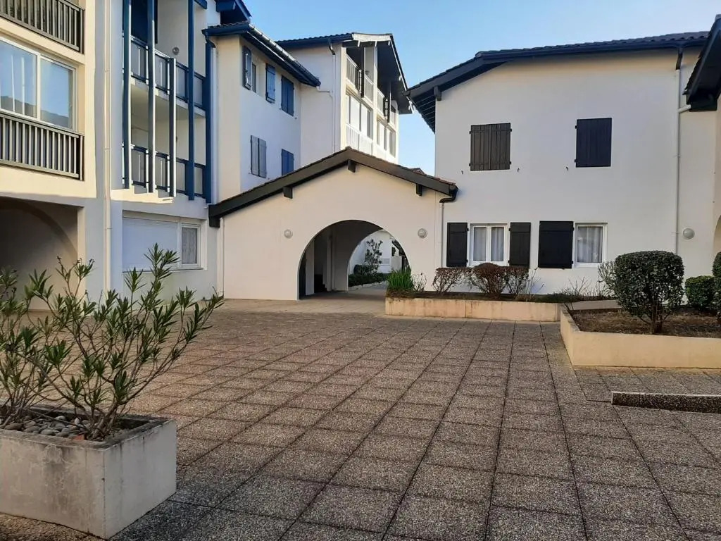Appartement Ciboure, 3 pièces, 4 personnes - FR-1-239-722