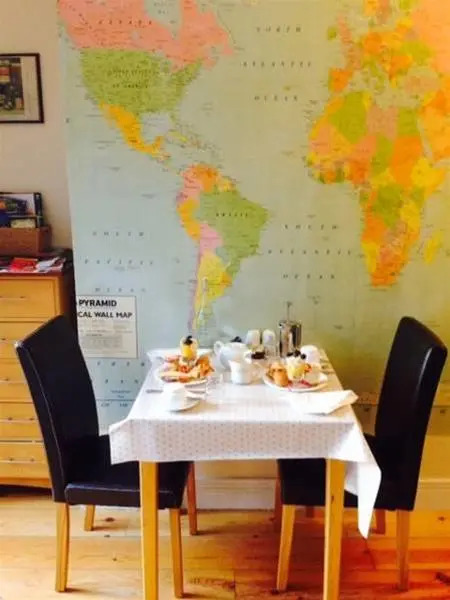 Walled City B&B