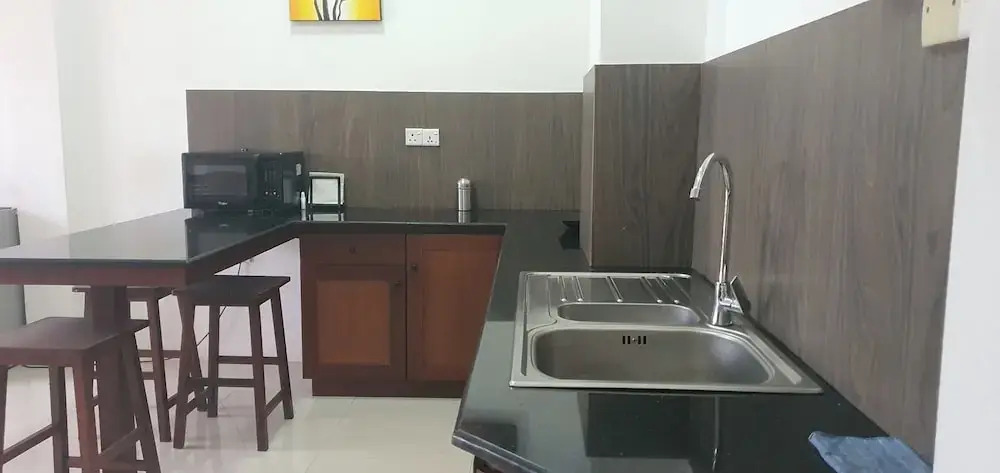Mount Apartments Colombo