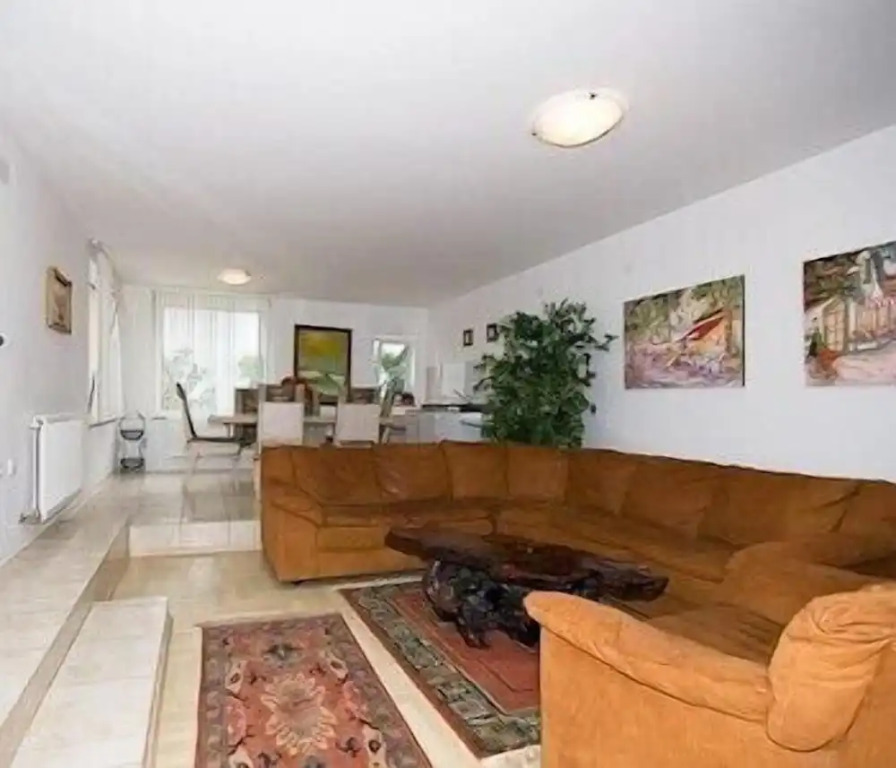 Apartments Villa Palme