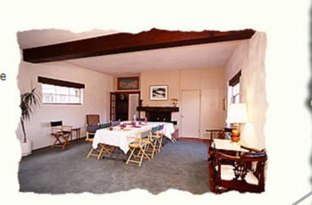 Spirit Tree Inn B&B