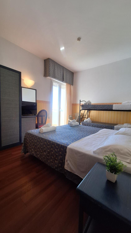 Hotel Regina Fronte Mare