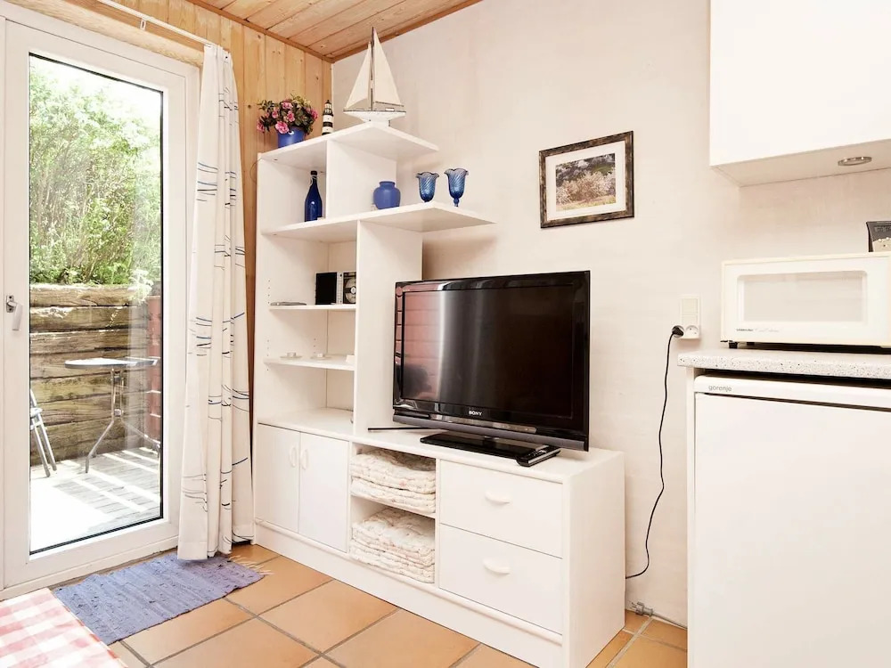 Quaint Holiday Home in Fanø With Barbecue