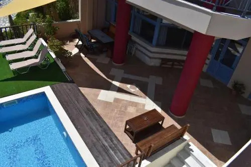Flat 2 Bedrooms 1 Bathroom - Mochlos