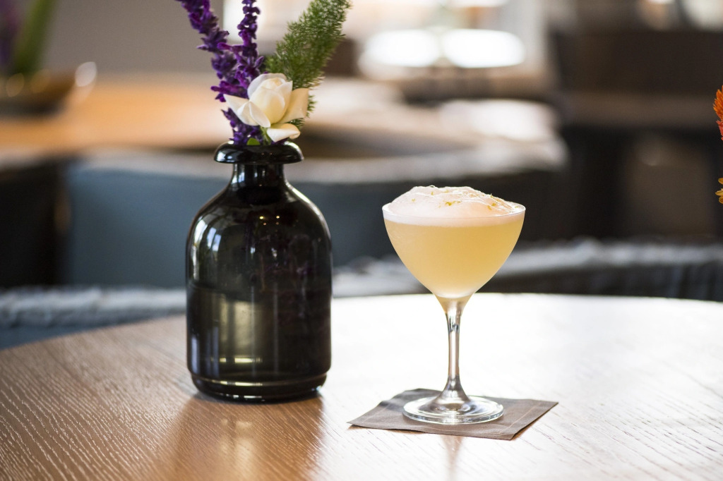Alila Napa Valley, a Hyatt Resort