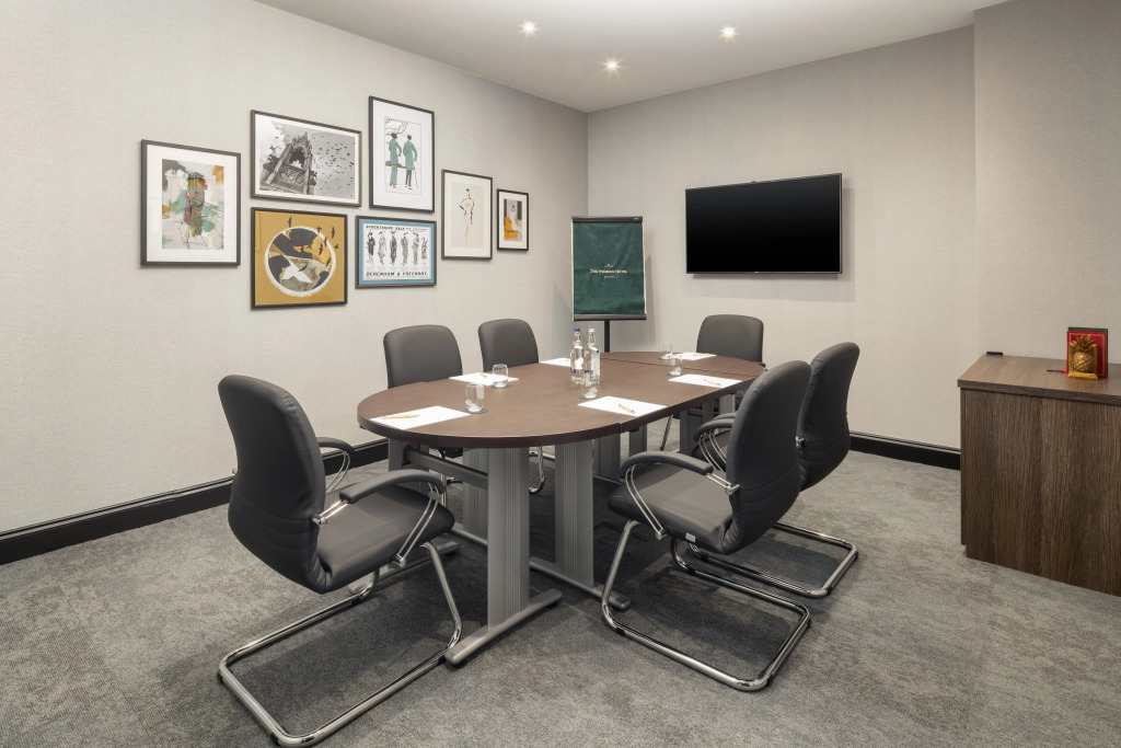 The Welbeck Hotel by IHG
