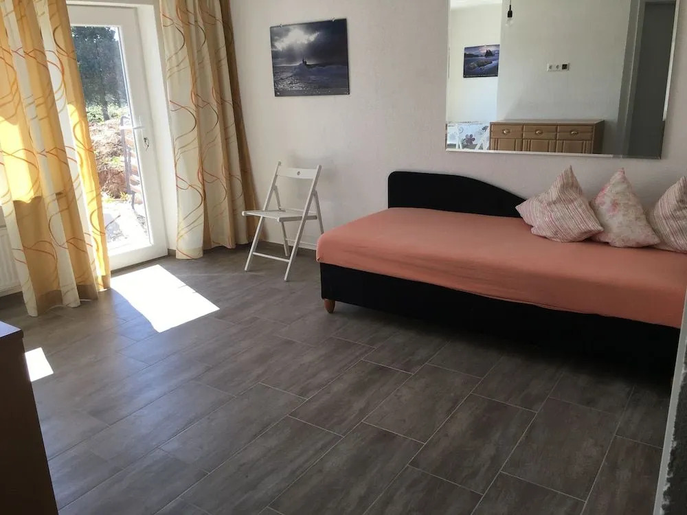 Monteurzimmer Leimen