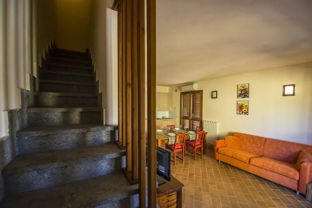 Appartamenti e Affittacamere Le Due Ruote