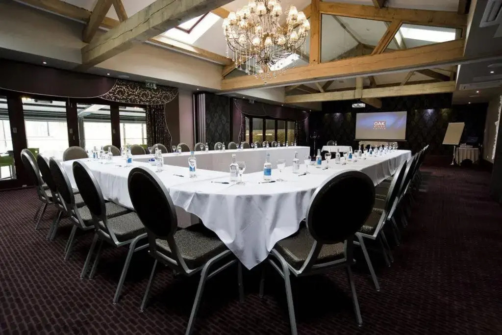 The Ashbourne Hotel, BW Signature Collection