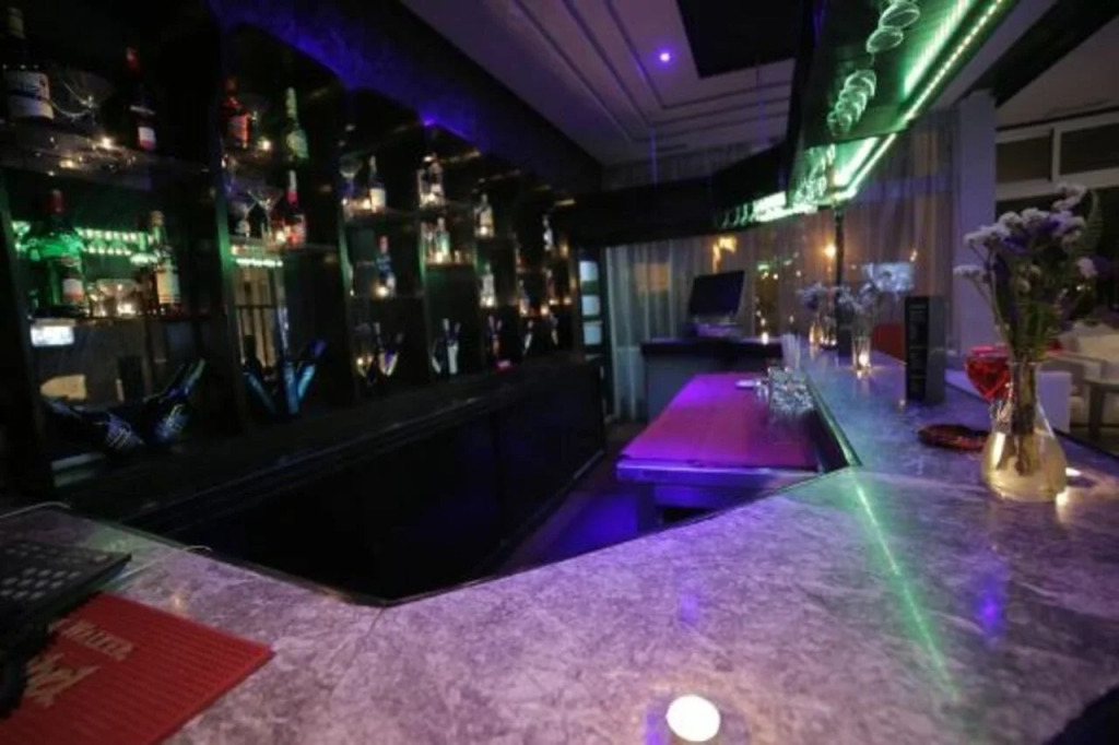 Hotel Suisse
