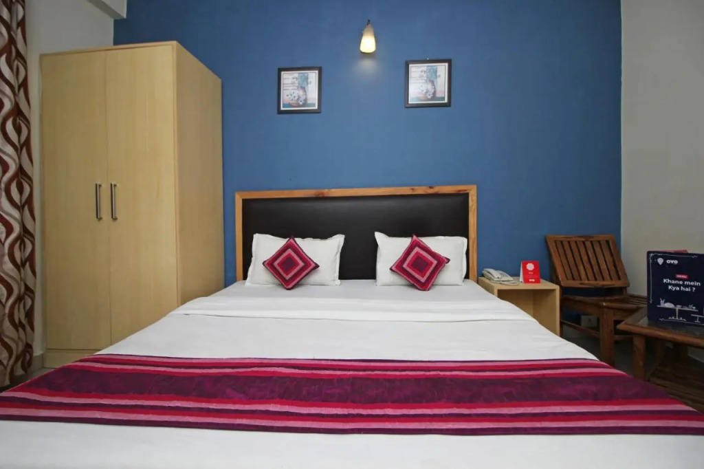 The Metro Star Hotel, Jasol