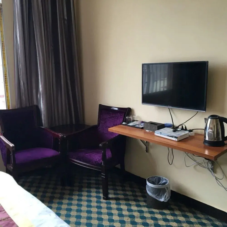 Huangting Hotel Kunming Airport