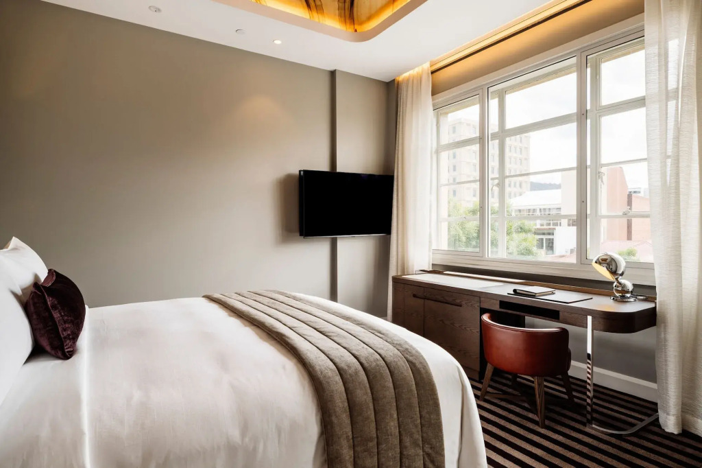 The Tasman, a Luxury Collection Hotel, Hobart