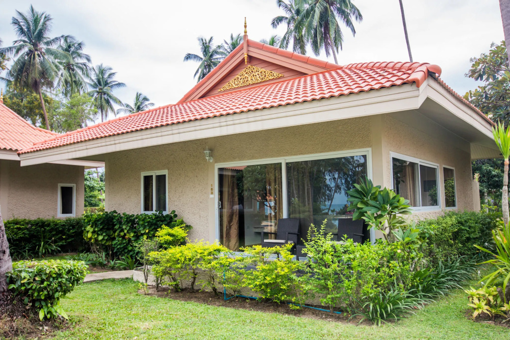 The Siam Residence Boutique Resort