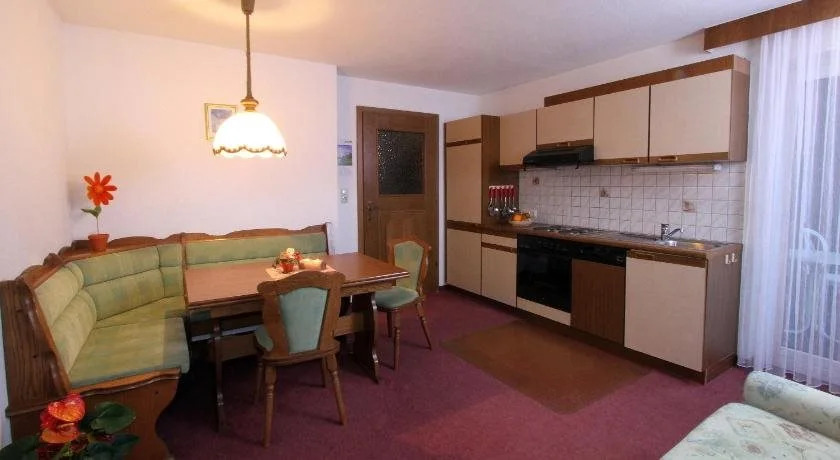 Pension Timmelseck