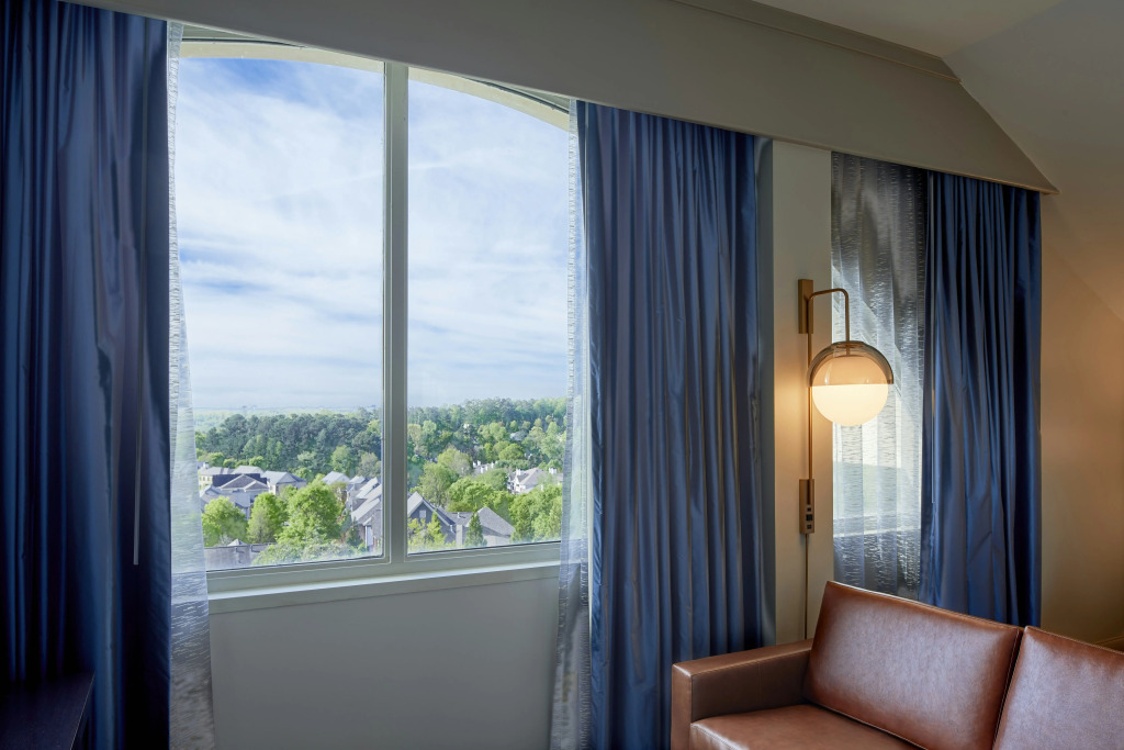 DoubleTree by Hilton Atlanta/Roswell - Alpharetta Area