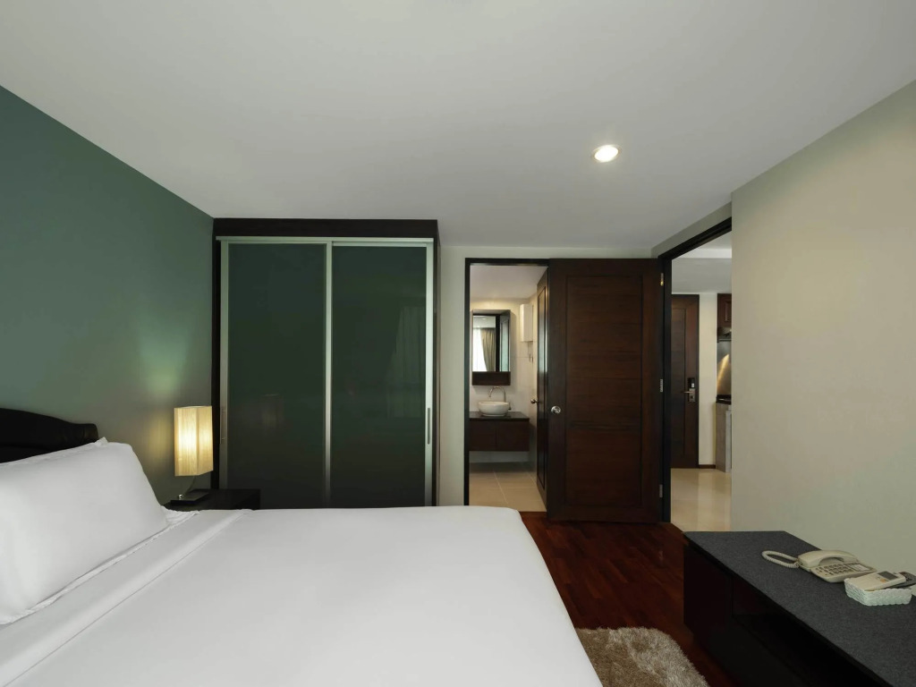 Silom Lofts