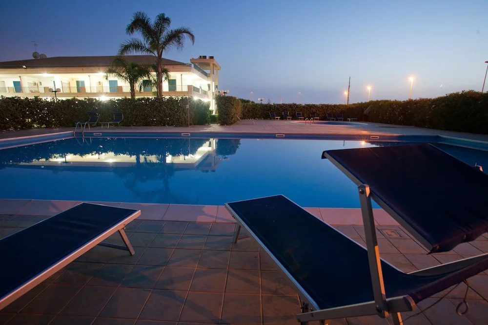 Gh Baraka Village Residence