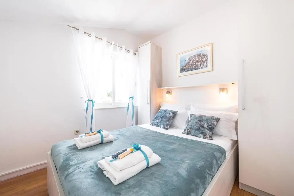 Apartman MatLuk1
