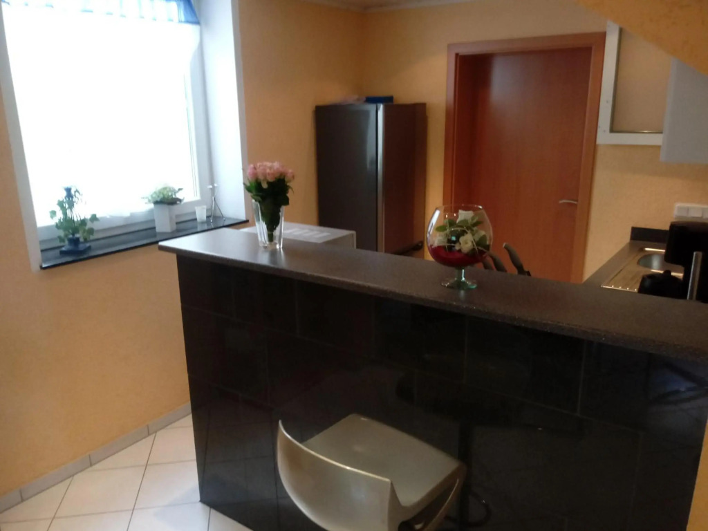 Ferienwohnung Sudmerberg NEU
