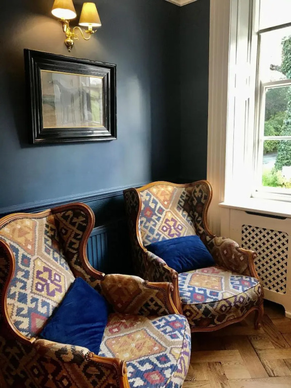 Statham Lodge Hotel