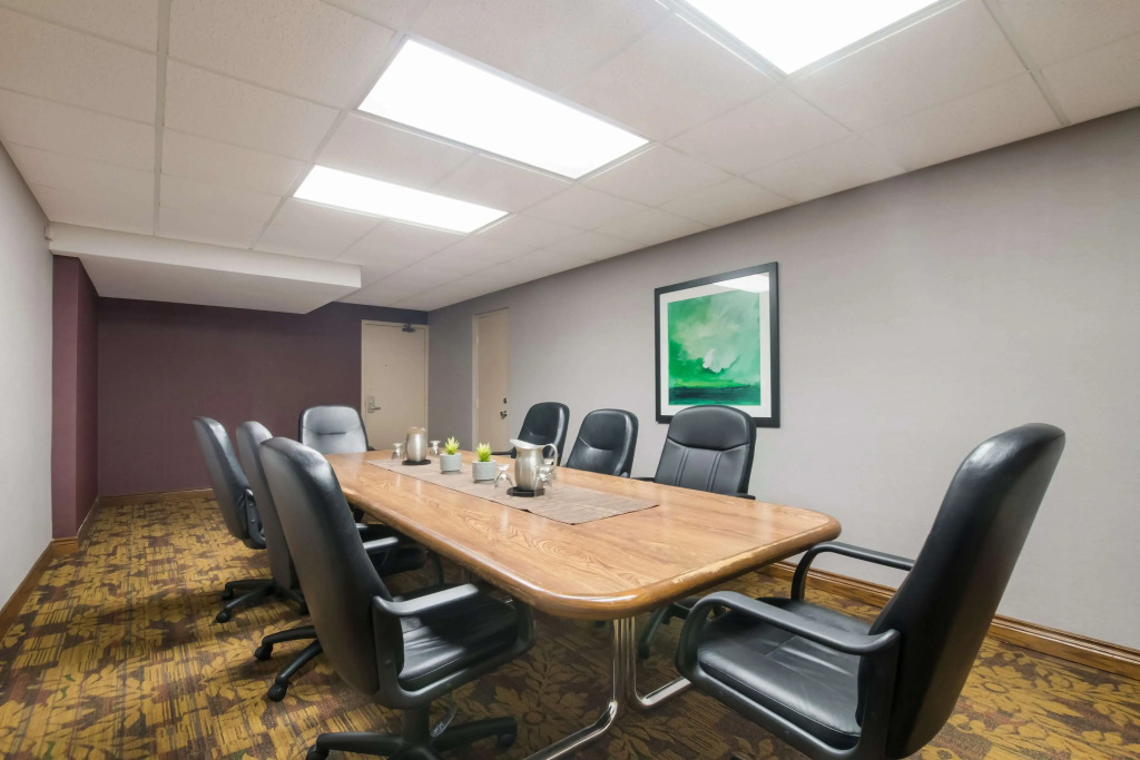 Best Western St Catharines Hotel & Conference Centre