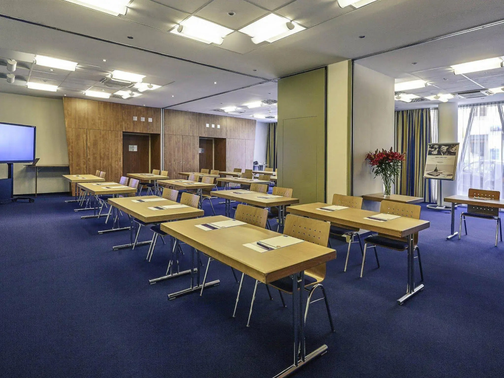 Hotel Mercure Wien City
