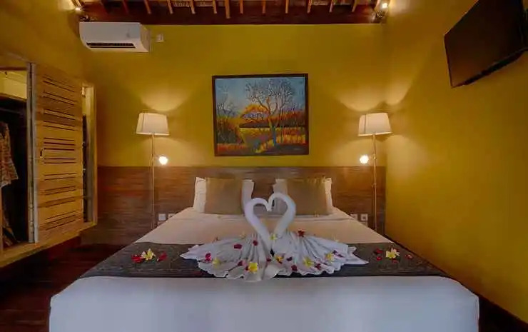 Puri Sedana Ubud Villa