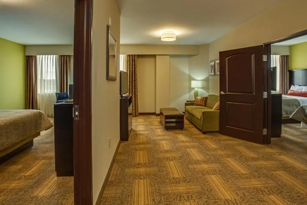 Staybridge Suites Atlanta Airport