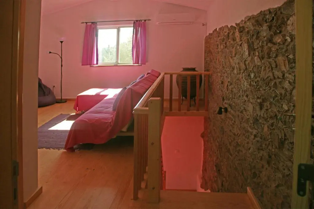 Casas dos Carregais
