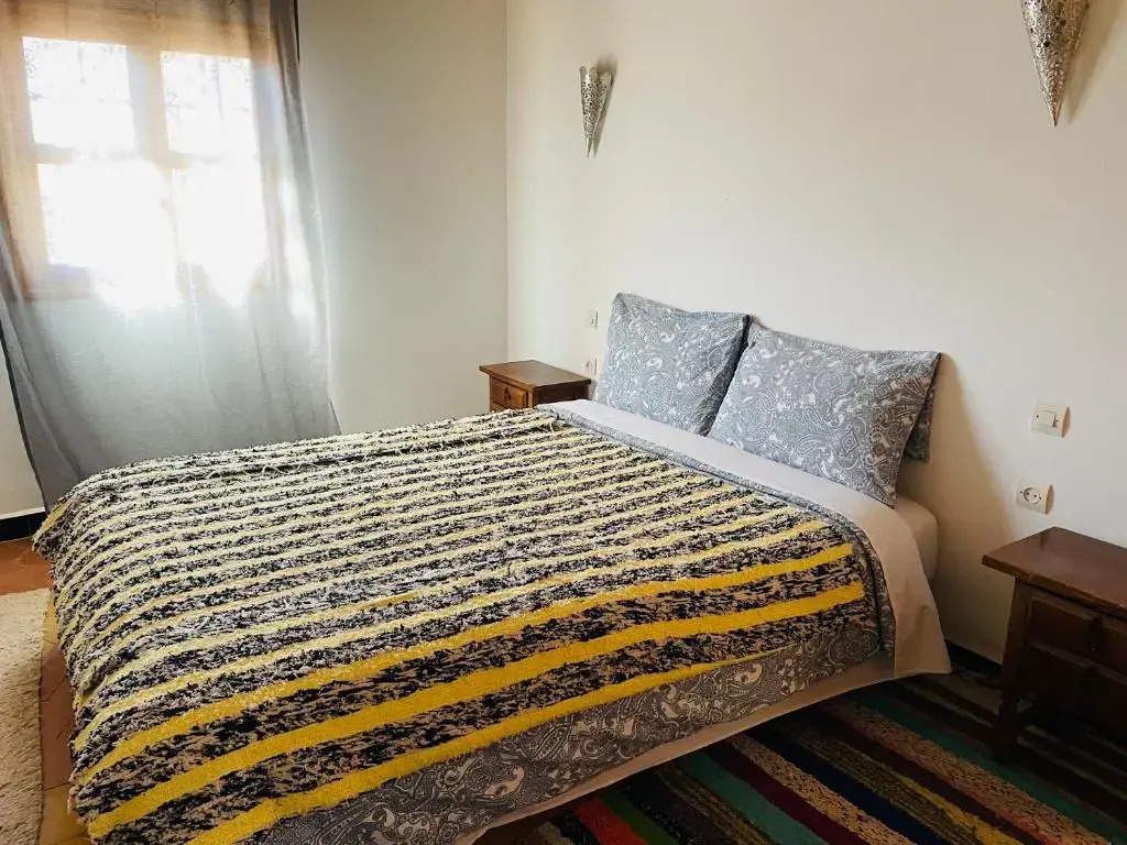Hiking Nomads Hostel