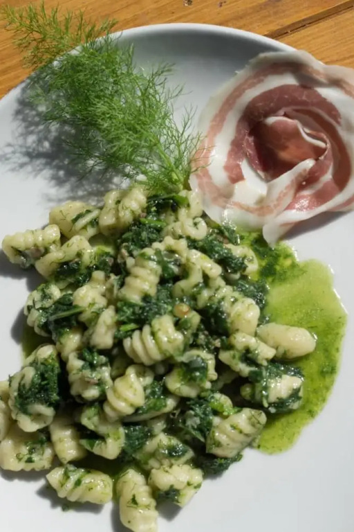 Agriturismo Il Tintore