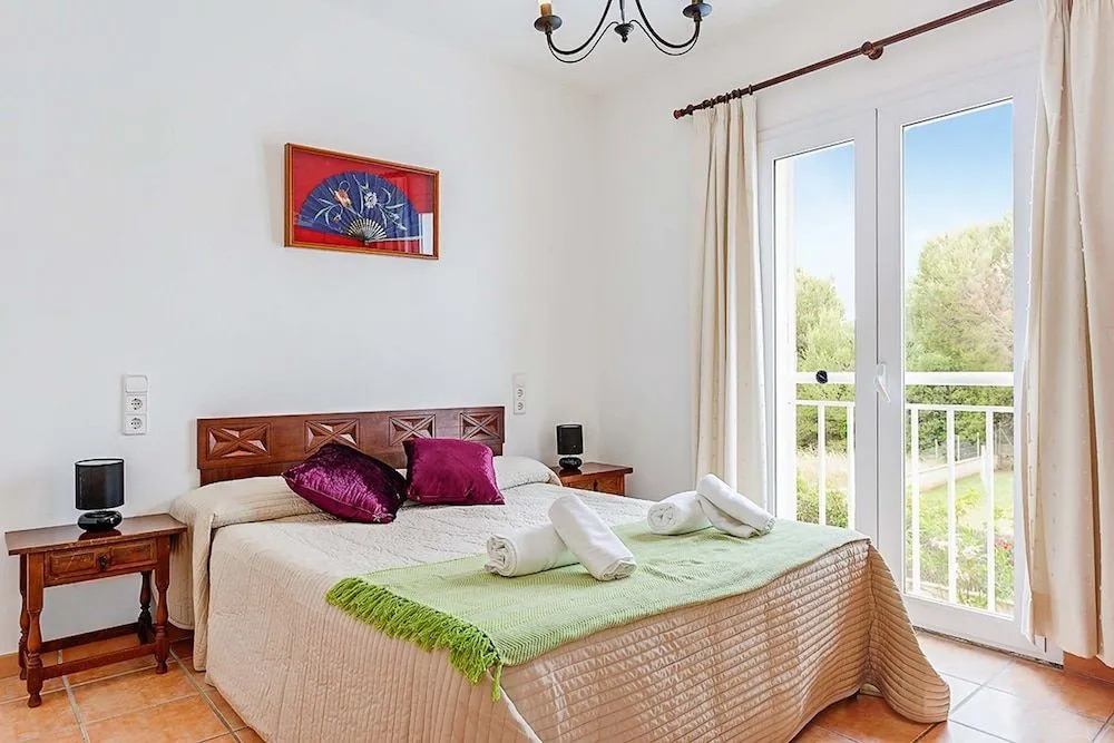 Casa Alcudia Uno