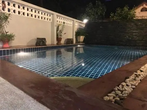 Mountain View Guest House