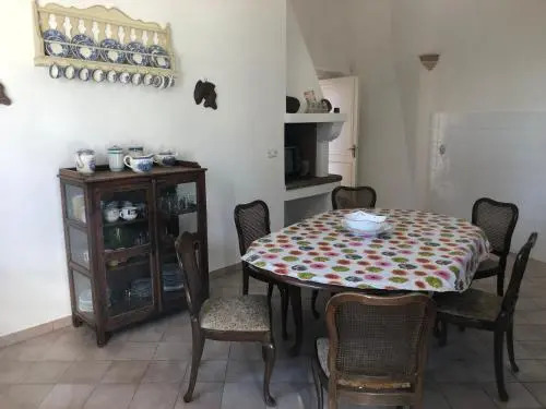 Villa Trullo di Angela