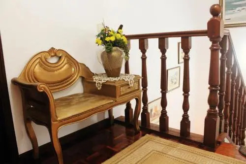 GuestHouse Pombinha