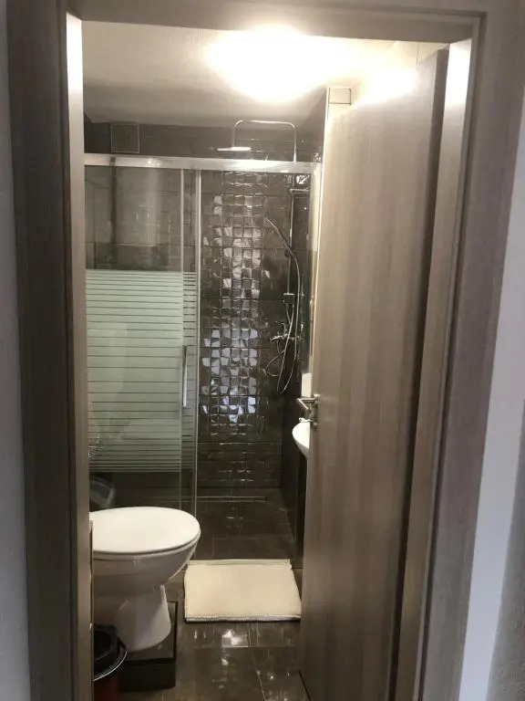 Hill View Apartment In Moscenicka Draga Near Sea Beach