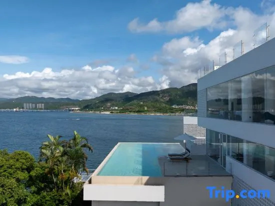 Secret Field · Shenzhen Kamakura Maze Reef Sea View Hotel